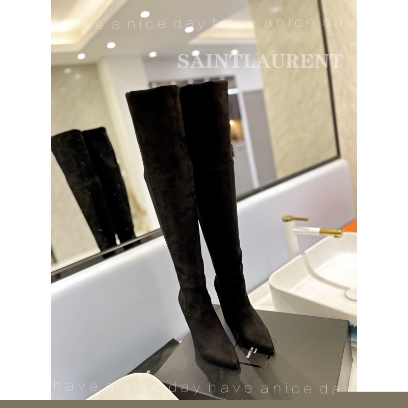 Y*L boots